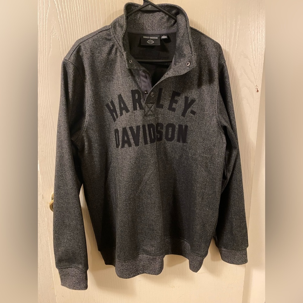 Harley Davidson